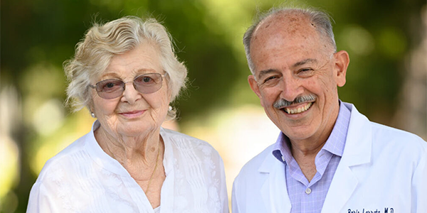 A New Lease on a Long Life